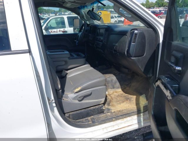 1GC2KUEG7GZ384235 Chevrolet Silverado 2500hd Wt
