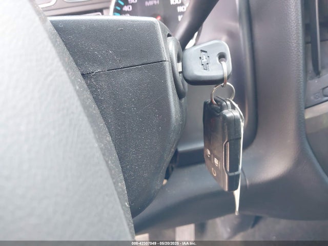 3GCUKREC5HG407337 Chevrolet Silverado 1500 1lt