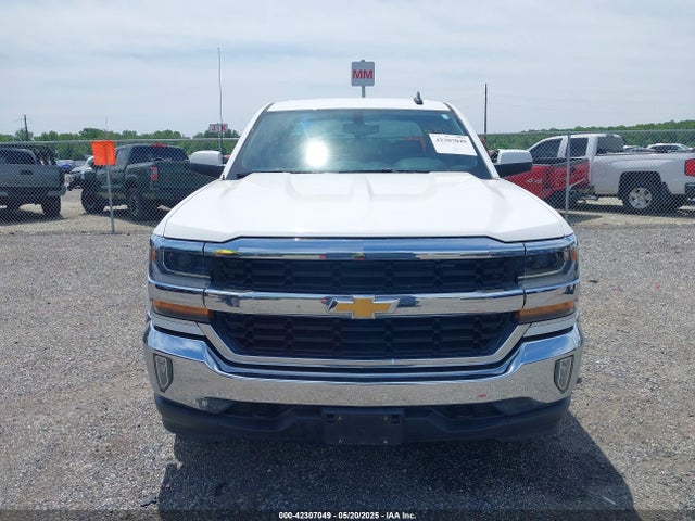 3GCUKREC5HG407337 Chevrolet Silverado 1500 1lt