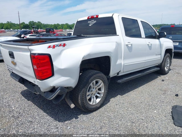 3GCUKREC5HG407337 Chevrolet Silverado 1500 1lt