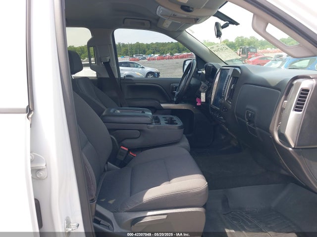 3GCUKREC5HG407337 Chevrolet Silverado 1500 1lt