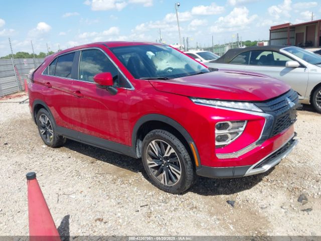 2024 MITSUBISHI ECLIPSE CROSS JA4ATWAA2RZ043179 Photo 0