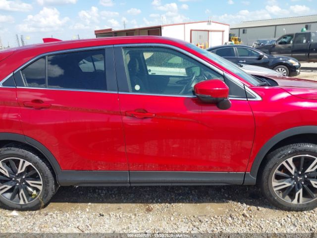JA4ATWAA2RZ043179 Mitsubishi Eclipse Cross Se S-awc/sel S-awc