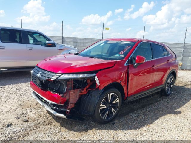 2024 MITSUBISHI ECLIPSE CROSS JA4ATWAA2RZ043179 Photo 1