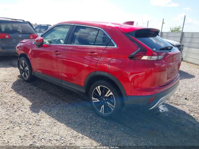 2024 MITSUBISHI ECLIPSE CROSS JA4ATWAA2RZ043179 Photo 2
