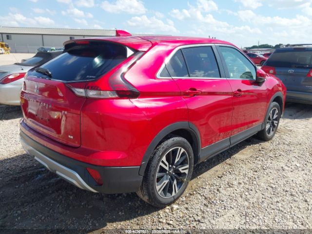 2024 MITSUBISHI ECLIPSE CROSS JA4ATWAA2RZ043179 Photo 3