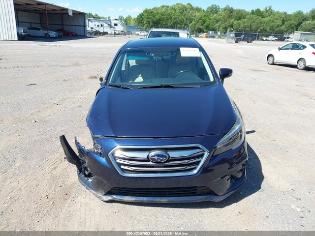 Subaru Legacy 2.5i Premium 2018 4S3BNAF69J3040055 Image 12