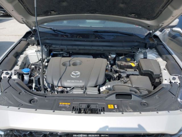 JM3KFBCL1S0620813 Mazda Cx-5 2.5 S Preferred