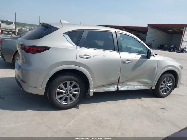 JM3KFBCL1S0620813 Mazda Cx-5 2.5 S Preferred