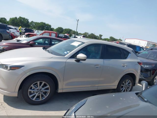 JM3KFBCL1S0620813 Mazda Cx-5 2.5 S Preferred