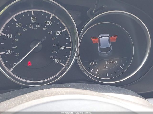 JM3KFBCL1S0620813 Mazda Cx-5 2.5 S Preferred