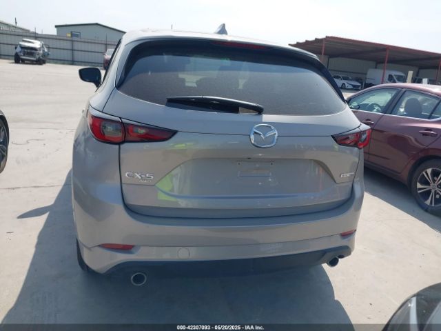 JM3KFBCL1S0620813 Mazda Cx-5 2.5 S Preferred