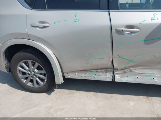 JM3KFBCL1S0620813 Mazda Cx-5 2.5 S Preferred