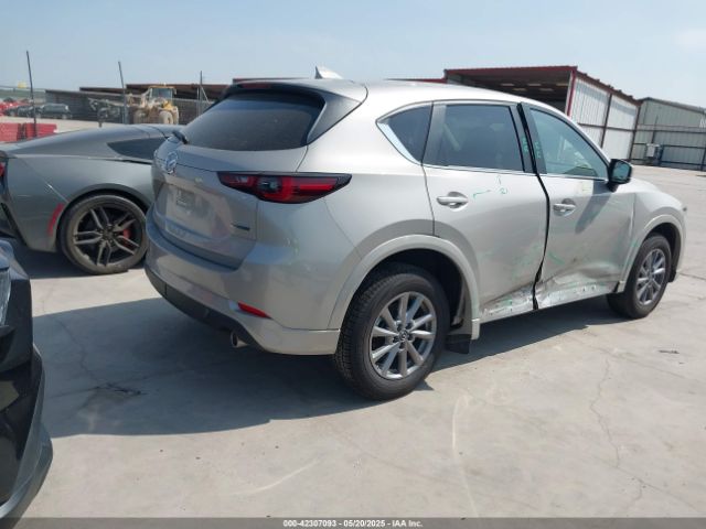 JM3KFBCL1S0620813 Mazda Cx-5 2.5 S Preferred