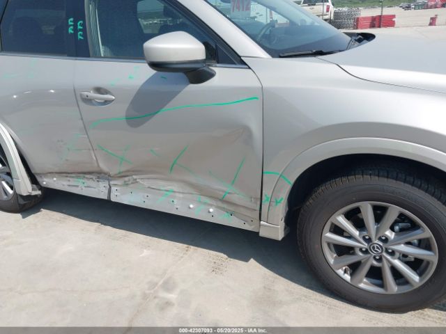 JM3KFBCL1S0620813 Mazda Cx-5 2.5 S Preferred