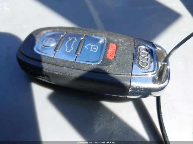 2014 AUDI Q5 WA1LFAFP6EA120158 Photo 10