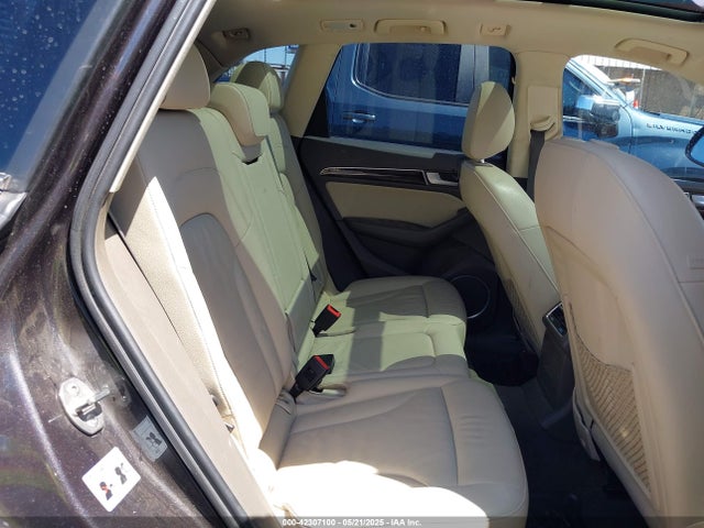 2014 AUDI Q5 WA1LFAFP6EA120158 Photo 7