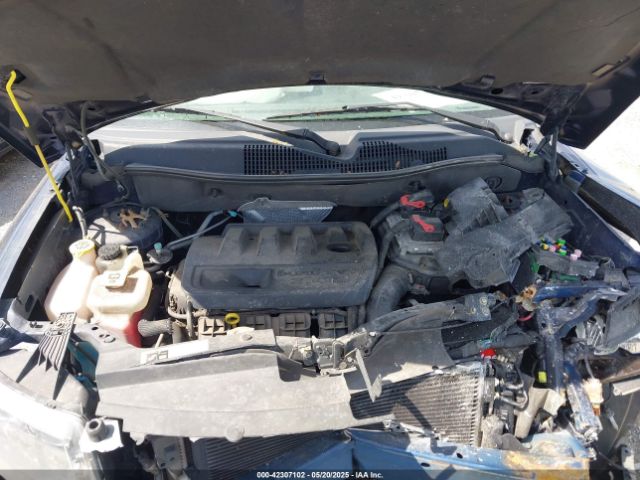 1C4NJDEB9ED622536 Jeep Compass Latitude