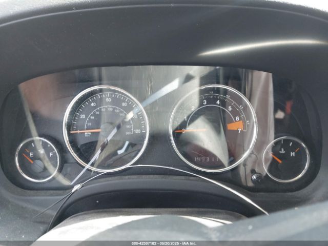 1C4NJDEB9ED622536 Jeep Compass Latitude