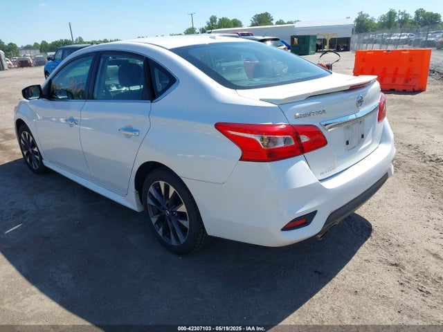 Nissan SENTRA SR 2017 3N1AB7AP1HY299117 Image 3