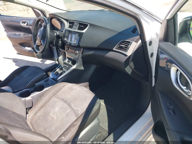 Nissan SENTRA SR 2017 3N1AB7AP1HY299117 Image 5