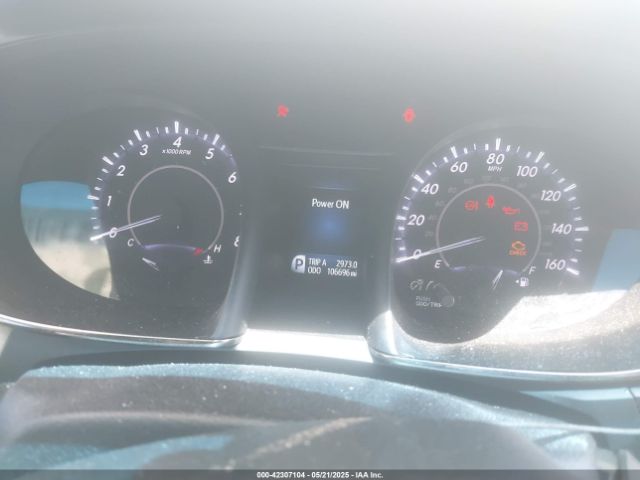 4T1BK1EB4FU146790 Toyota AVALON LIMITED