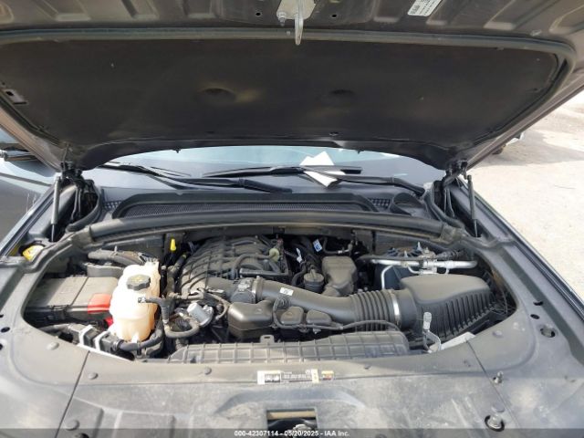 1C4RJKAG2R8557504 Jeep Grand Cherokee L Altitude 4x4
