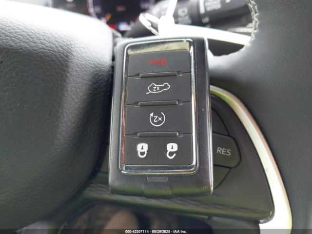 1C4RJKAG2R8557504 Jeep Grand Cherokee L Altitude 4x4