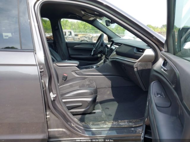 1C4RJKAG2R8557504 Jeep Grand Cherokee L Altitude 4x4