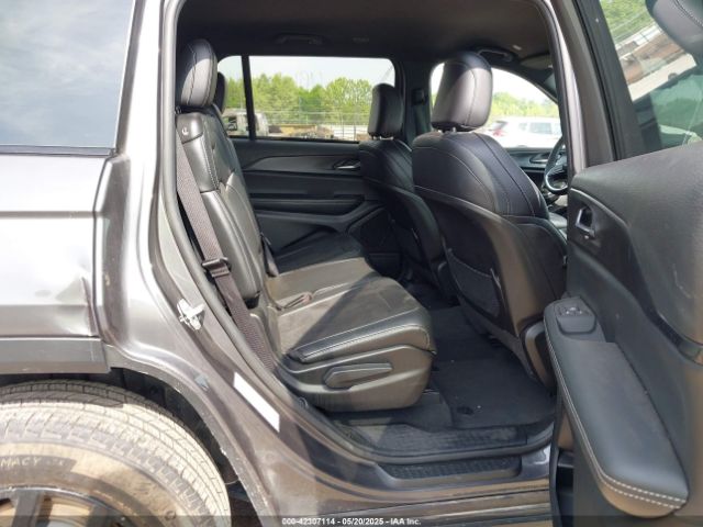 1C4RJKAG2R8557504 Jeep Grand Cherokee L Altitude 4x4