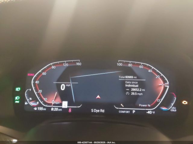 2021 BMW X7 5UXCW2C09M9F04200 Photo 6