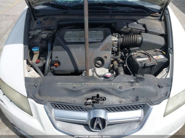 2007 ACURA TL 19UUA66237A007024 Photo 9