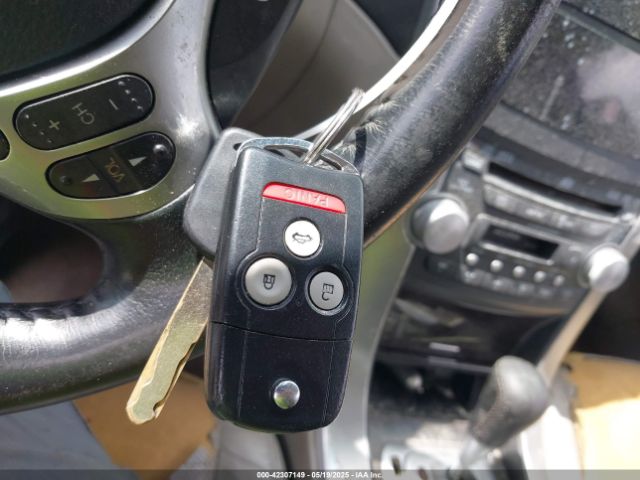 2007 ACURA TL 19UUA66237A007024 Photo 10