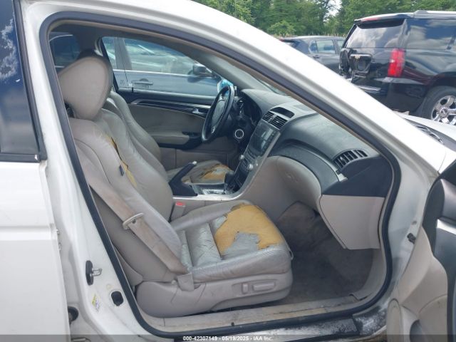 2007 ACURA TL 19UUA66237A007024 Photo 4
