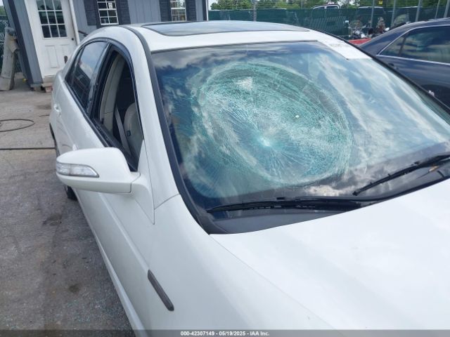 2007 ACURA TL 19UUA66237A007024 Photo 5