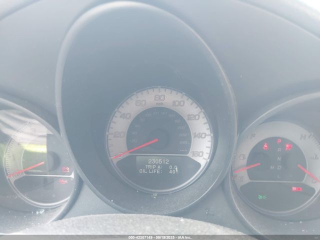 2007 ACURA TL 19UUA66237A007024 Photo 6