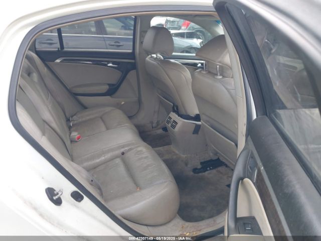 2007 ACURA TL 19UUA66237A007024 Photo 7