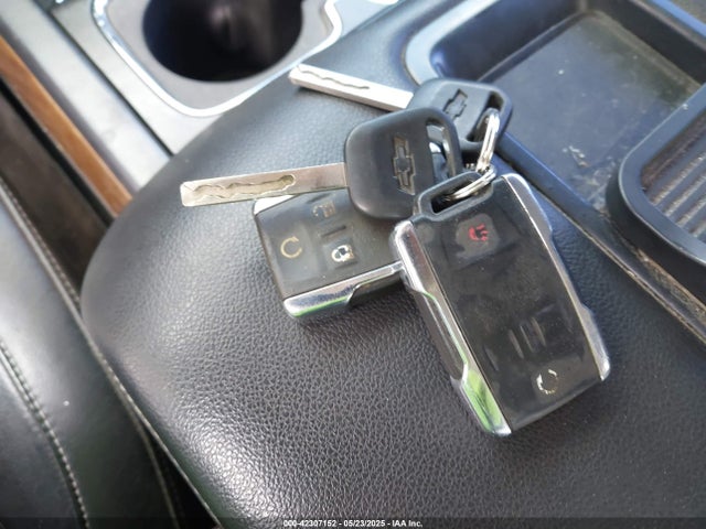 1GCVKSEC4EZ262492 Chevrolet Silverado 1500 1lz