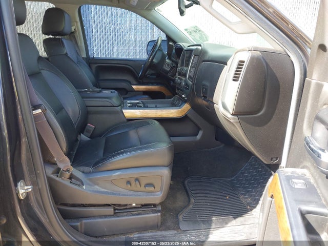 1GCVKSEC4EZ262492 Chevrolet Silverado 1500 1lz