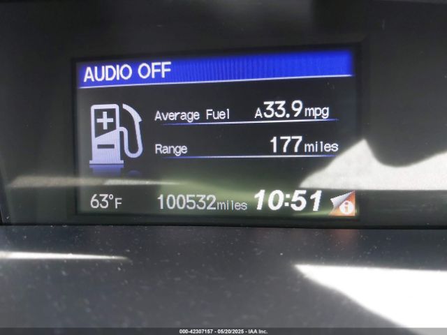19XFB2F55EE069803 Honda Civic Lx