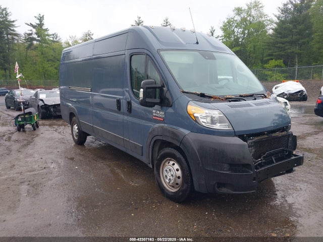 RAM Promaster 3500 2021 3C6MRVJG0ME574229 главное изображение