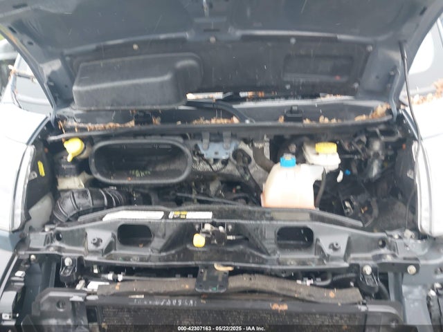 RAM Promaster 3500 2021 3C6MRVJG0ME574229 Image 10