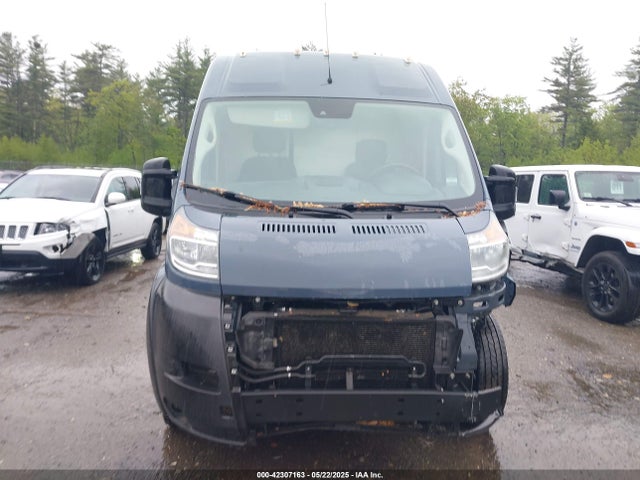 RAM Promaster 3500 2021 3C6MRVJG0ME574229 Image 13
