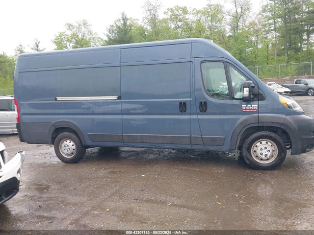 RAM Promaster 3500 2021 3C6MRVJG0ME574229 Image 14