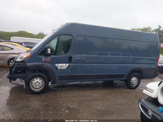 RAM Promaster 3500 2021 3C6MRVJG0ME574229 Image 15