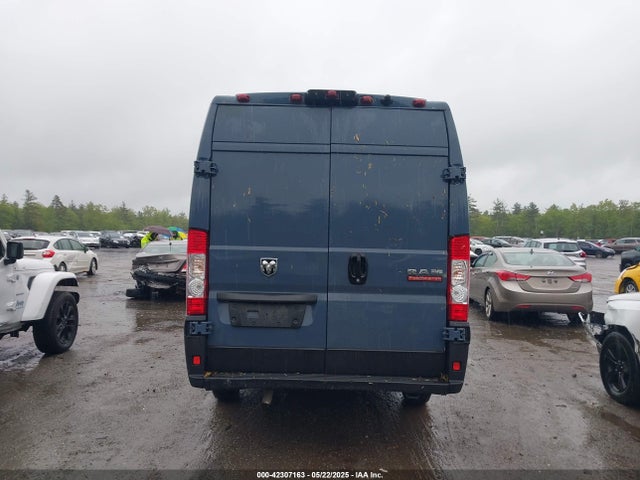 RAM Promaster 3500 2021 3C6MRVJG0ME574229 Image 17