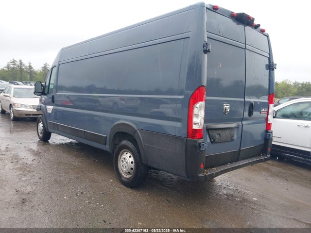 RAM Promaster 3500 2021 3C6MRVJG0ME574229 Image 3