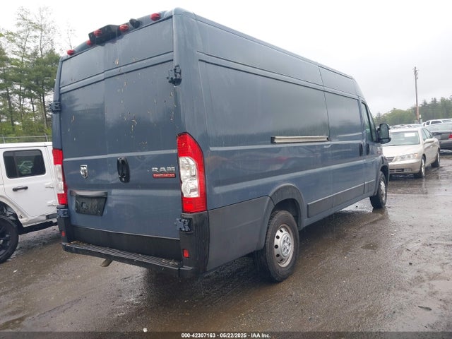 RAM Promaster 3500 2021 3C6MRVJG0ME574229 Image 4