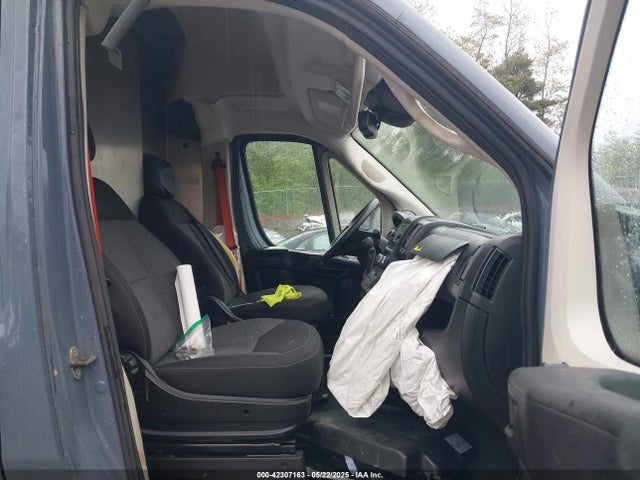 RAM Promaster 3500 2021 3C6MRVJG0ME574229 Image 5