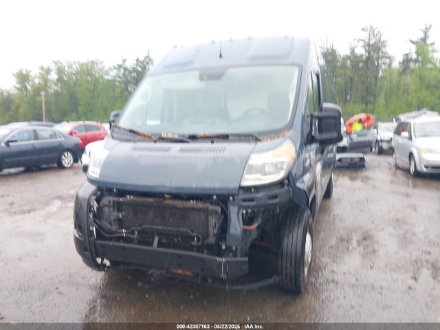 RAM Promaster 3500 2021 3C6MRVJG0ME574229 Image 6